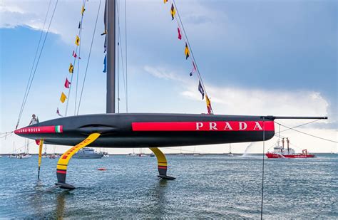 prada challenge americas cup|america's cup official site.